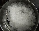 A picture of step 3 of Sweet Vermicelli (Meethi Sevai).