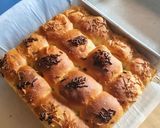 Foto langkah ke 11 dari resep Hokkaido Japanese milk bread.