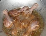 Foto langkah ke 2 dari resep 35.) Ayam lada hitam super simple ala resto.