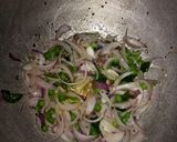 झटपट कांदा पोहा (Jhatpat Kanda Poha Recipe in Hindi) रेसिपी चरण 2 फोटो