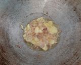 Foto langkah ke 1 dari resep Tumis Sarden Udang.