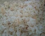 Gambar langkah 1 resipi Nasi Goreng Cina (China).
