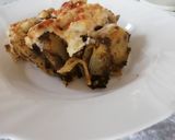 Foto del passaggio 4 della ricetta Rigatoni con broccolo fiolaro