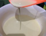 Foto langkah ke 3 dari resep Kulit Risol lentur tipis.