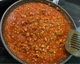 Foto del paso 3 de la receta: Lasaña de Berenjena, pollo y setas