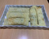 Foto del paso 1 de la receta: Canelones fit