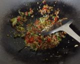 Foto langkah ke 6 dari resep Tahu Cabe Garam.