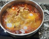 Foto del paso 10 de la receta: Guiso de bacalao desalado