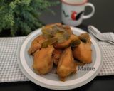 Foto langkah ke 5 dari resep Ayam Kalasan (Tanpa Air Kelapa).