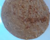 A picture of step 10 of Chicken Haleem.