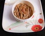 Sattu-Makhana Halwa recipe step 4 photo