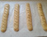 Foto del paso 6 de la receta: Pan rústico (Baguette)