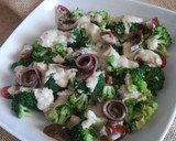 Foto del paso 8 de la receta: Ensalada de brócoli