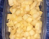 Foto del paso 5 de la receta: Sopa de codito hawaiana 🍍🥣