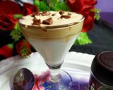 ডালগোনা কফি(dalgona coffee recipe in Bengali) রেসিপি ধাপ - 3 ছবি