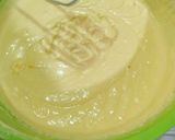 Foto langkah ke 1 dari resep Lapis Legit.