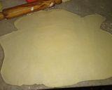 Foto del paso 5 de la receta: Torta Chivito