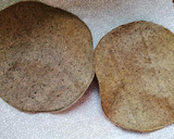 Foto del paso 1 de la receta: Volcanes Bibi (en freidora de aire)
