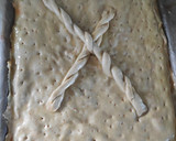 Foto del paso 4 de la receta: Empanada con masa casera de cerveza