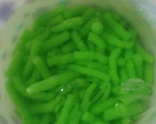 Es Cendol Keju - Step 4