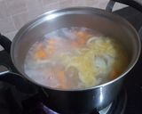 Foto langkah ke 5 dari resep Japanese Beef Curry Rice.