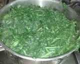 Foto del paso 1 de la receta Porrilla de acelgas