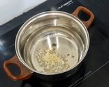 Hình bước làm 6 của món Miến rau củ thịt bò