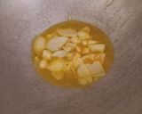 Foto langkah ke 2 dari resep Kerang Asam Manis.
