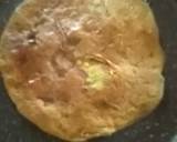 Carrot Besan Chilla recipe step 3 photo