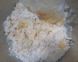 香橙餅乾的食譜步驟3照片