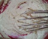 A picture of step 1 of Vanilla Cake.