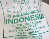 Foto langkah ke 1 dari resep Tekwan.