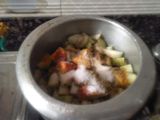 लौकी जीरा (lauki jeera recipe in Hindi)