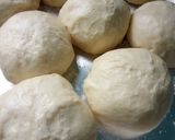 Foto langkah ke 4 dari resep Donat Empuk #5resepterbaruku.