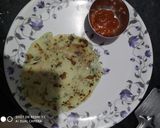 ચિલા‌ (Chila Recipe in Gujarati) રેસીપી સ્ટેપ4ફોટો