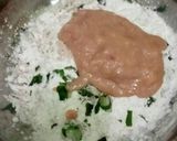 Foto langkah ke 4 dari resep Pentol Homemade 🍡.