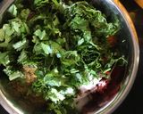 ભરેલા રીંગણ બટાકા નું શાક (Bharela Ringan Bataka Shak Recipe In Gujarati) રેસીપી સ્ટેપ1ફોટો