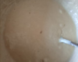 A picture of step 2 of Corndog.