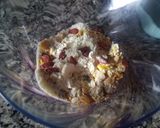 Foto del paso 1 de la receta: Muesli de Coco y bayas de Goji