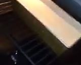 صورة لخطوة 3 من وصفة كيك ب3 بيضات فقط 😋 الوصفة في قناتي 😍