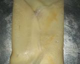 Foto langkah ke 6 dari resep Risoles (kulit ekonomis tanpa telur).