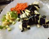Foto del paso 2 de la receta: Taco de Remolacha💗