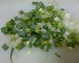 Foto langkah ke 2 dari resep Tahu isi..TASTY.