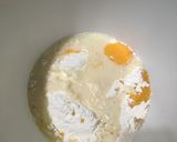 Foto langkah ke 2 dari resep Roti Maryam aka Canai.