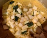 Une image de l'étape 3 de ☆One Pot Coral Lentils☆.