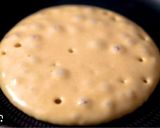 Foto del paso 2 de la receta: Mini Panqueques