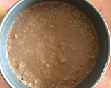Foto del passaggio 3 della ricetta “Sacher cloud”