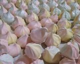 Foto langkah ke 7 dari resep Meringue.