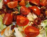 Haddock Salad (Chicken option) recipe step 4 photo
