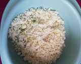 Foto del paso 1 de la receta: Falso arroz a la cubana